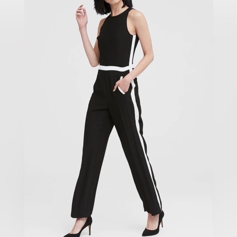 Banana Republic Jumpsuit